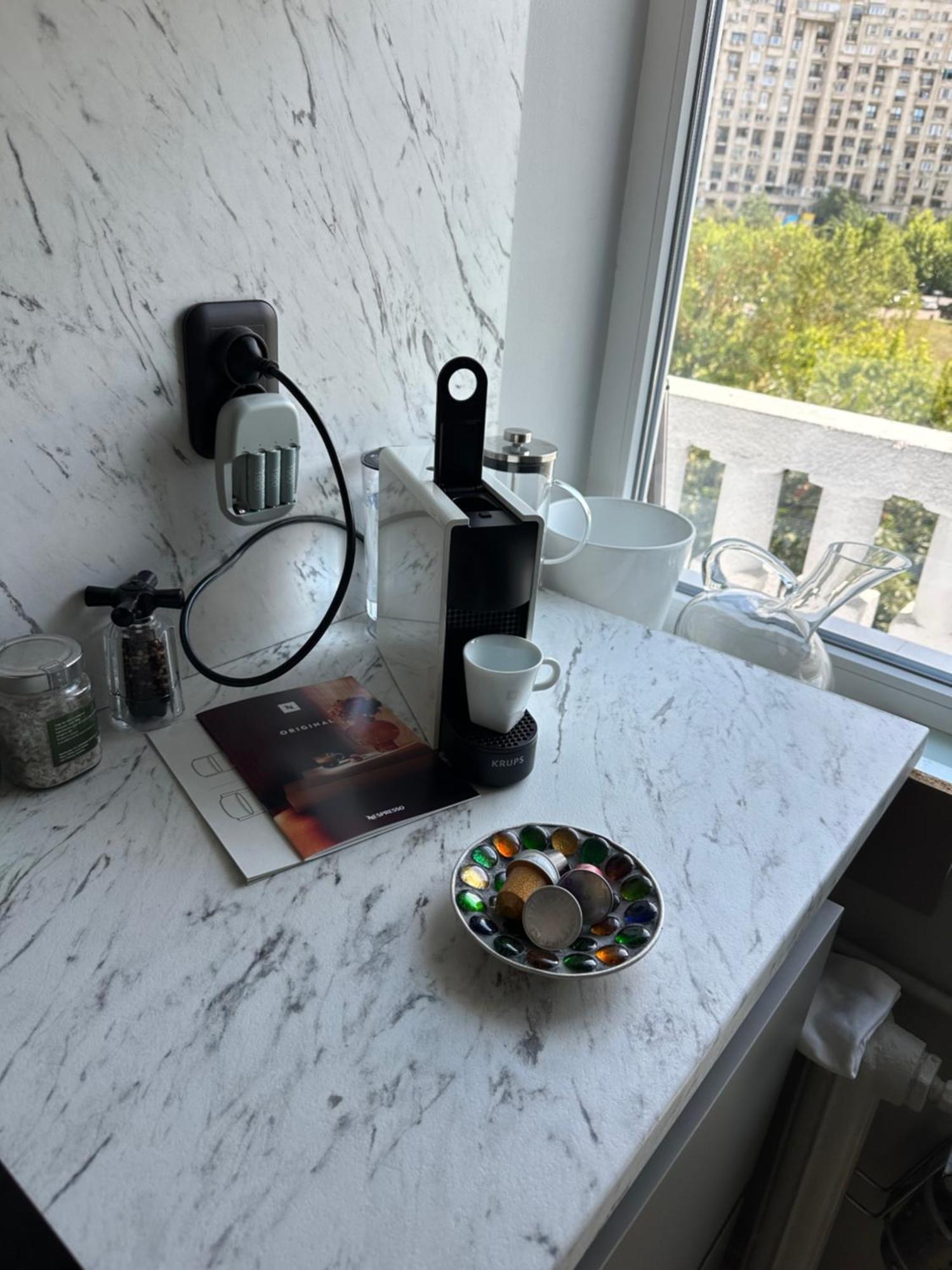 Apartment Lux Rond Alba Iulia Bucharest